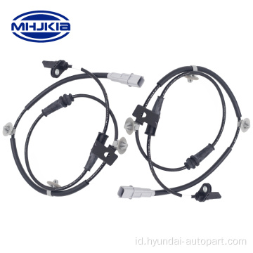 58930-Q7100 58940-Q7100 Sensor Kecepatan ABS untuk Hyundai Kia